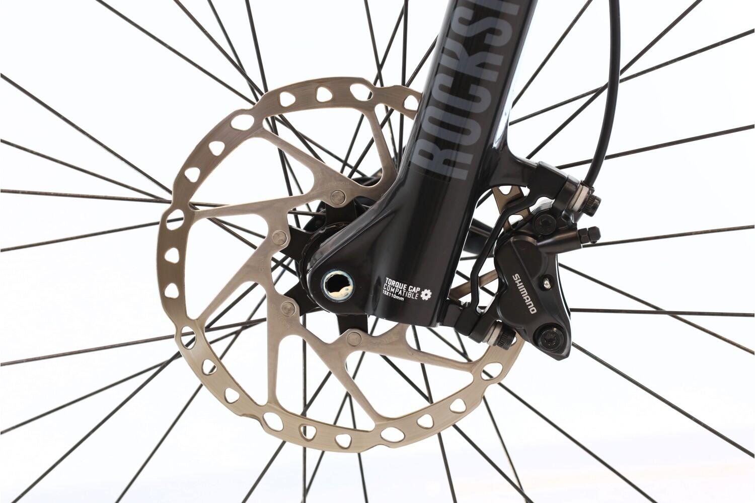 Refurbished e-MTB ·  Lumen eRide 920 · Very good condition 7/7