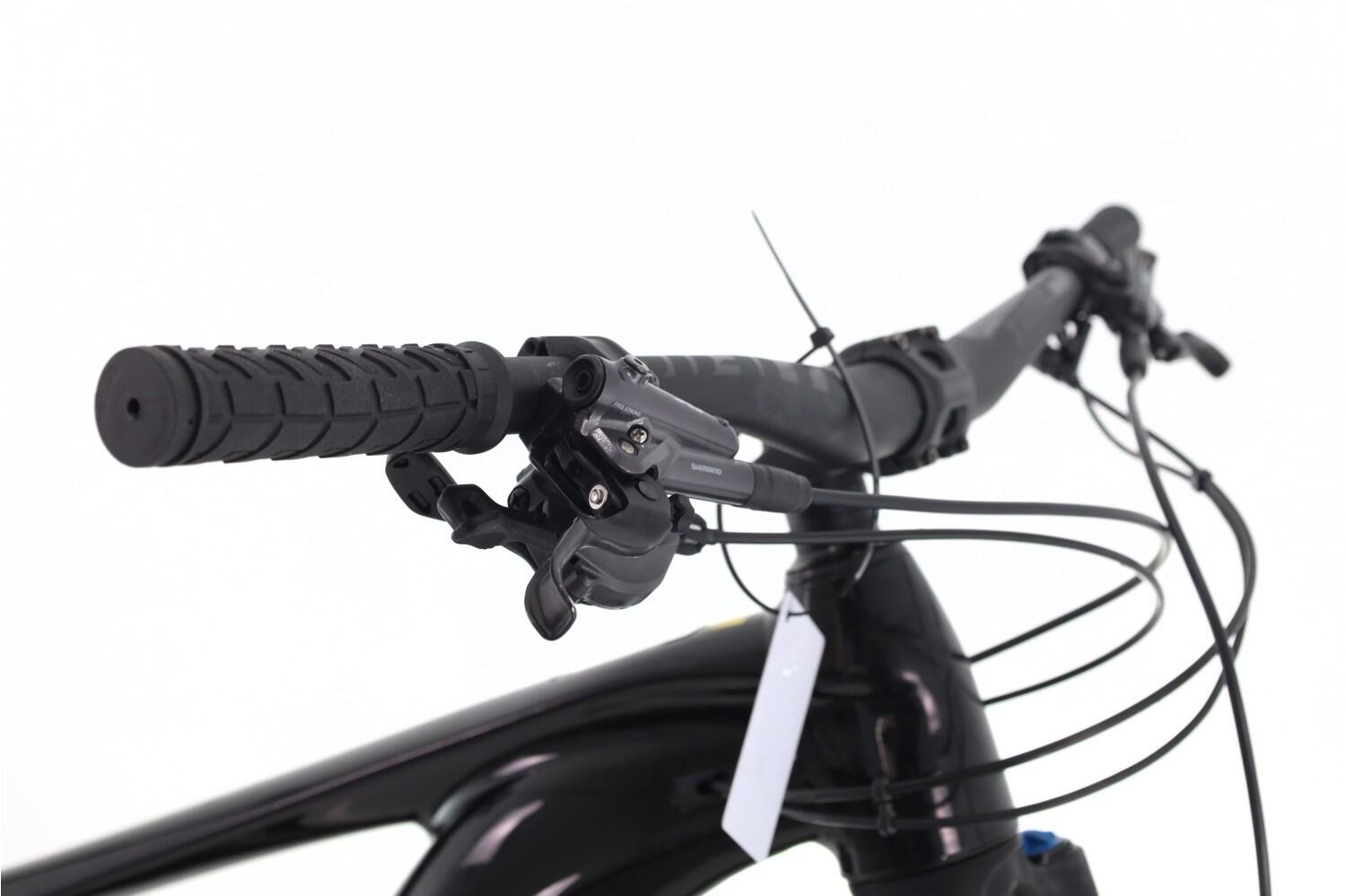 Tweedehands e-bike ·  Trance E+ XT · Zeer goede toestand 6/8