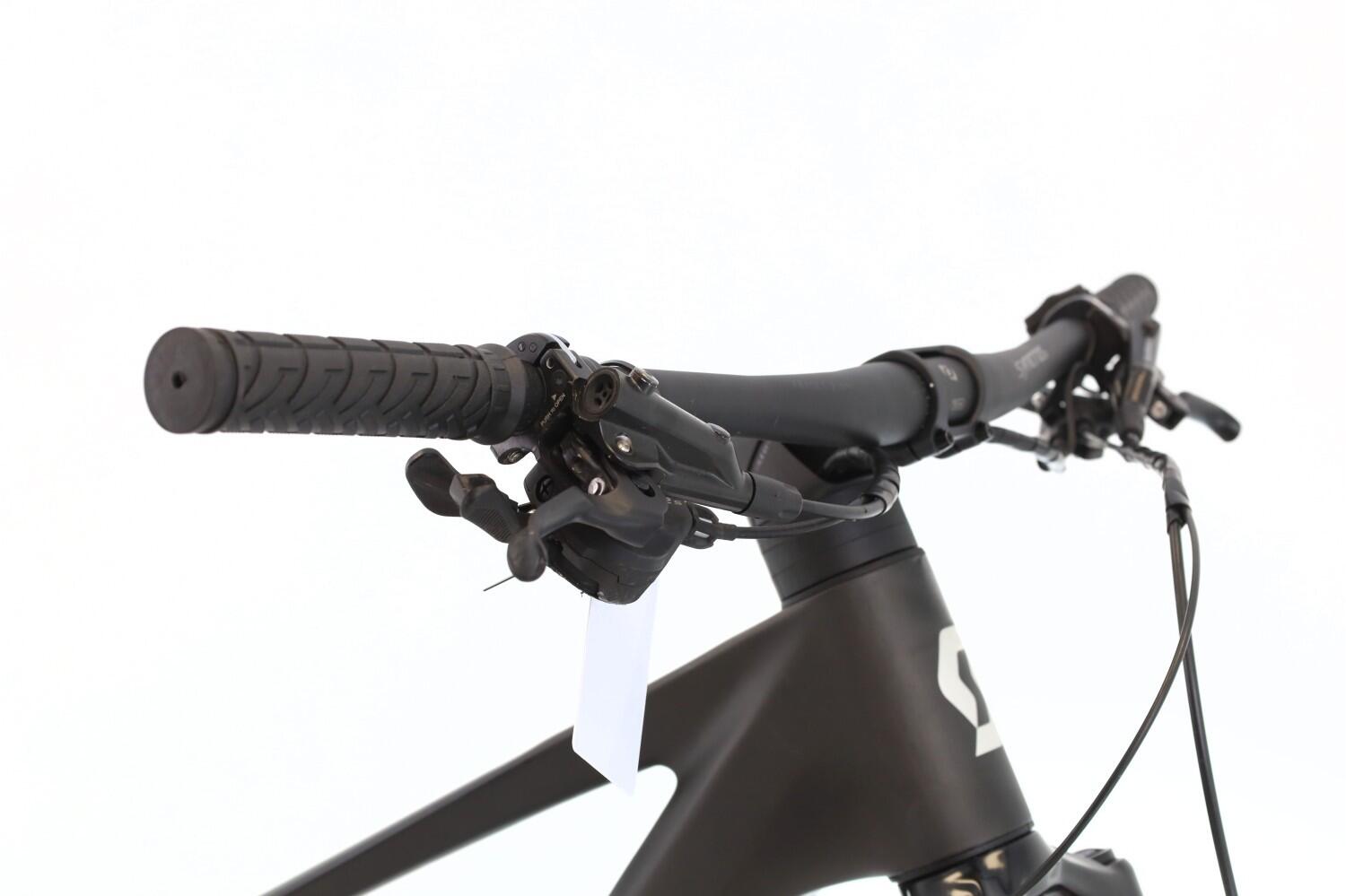 Refurbished e-MTB ·  Lumen eRide 920 · Very good condition 6/7