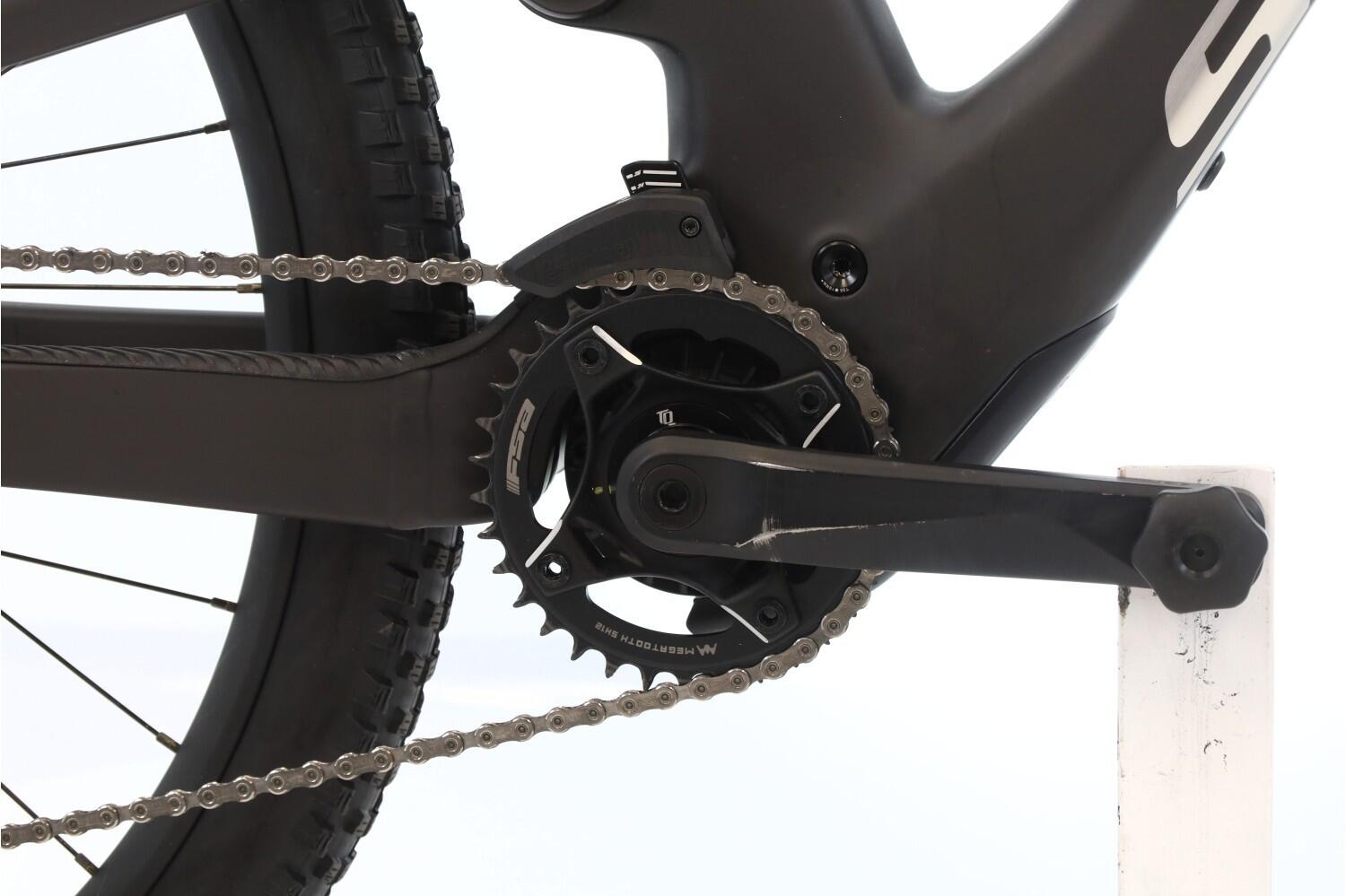 Refurbished e-MTB ·  Lumen eRide 920 · Very good condition 4/7