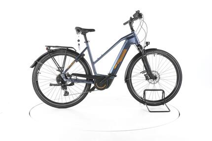 Refurbished - Trenoli Tanaro Sportivo Trekking E-Bike - Sehr gut