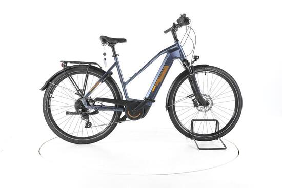 Refurbished - Trenoli Tanaro Sportivo Trekking E-Bike - Sehr gut
