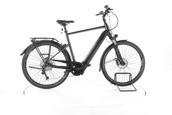 Reconditionné - Pegasus Premio EVO 10 Lite Trekking E-Bike - Bon
