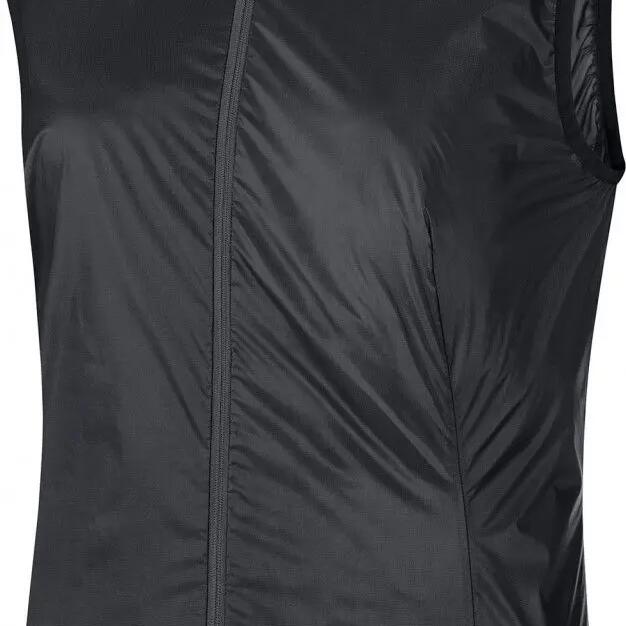 Gore Wear Ambient Gore-Tex Infinium Women's Sleeveless Jacket Black