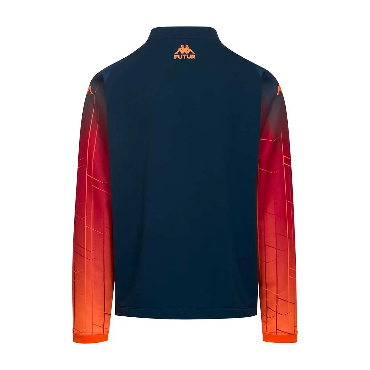 Veste Moxunapre Pro homem GENOA CFC 25/26 4/5