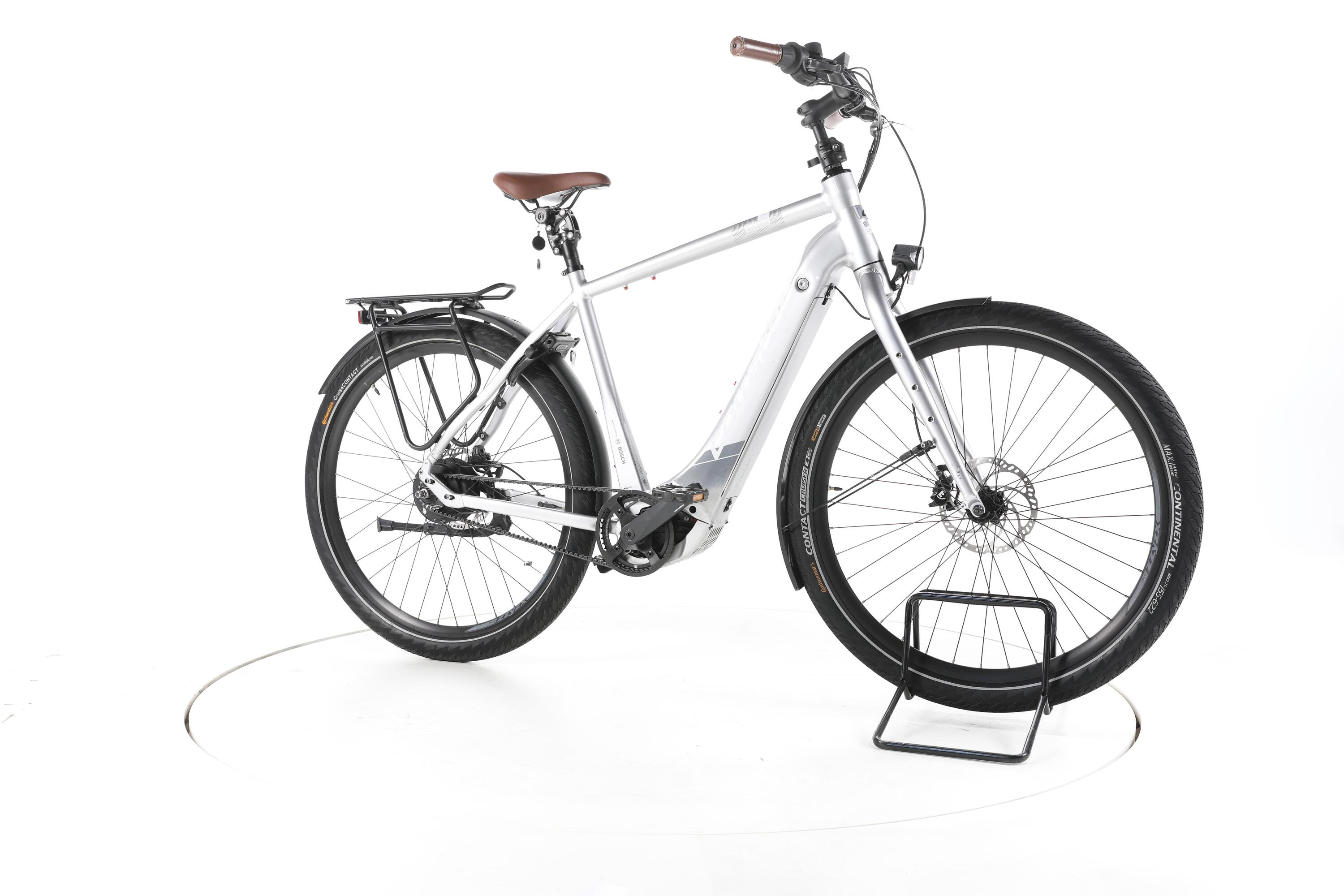 Reconditionné - Corratec E-Power C29 CX6 City E-Bike - Bon 2/7