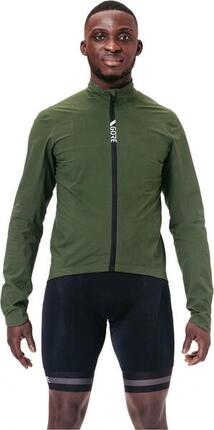 Gore Wear Torrent Wasserdichte Jacke Grün