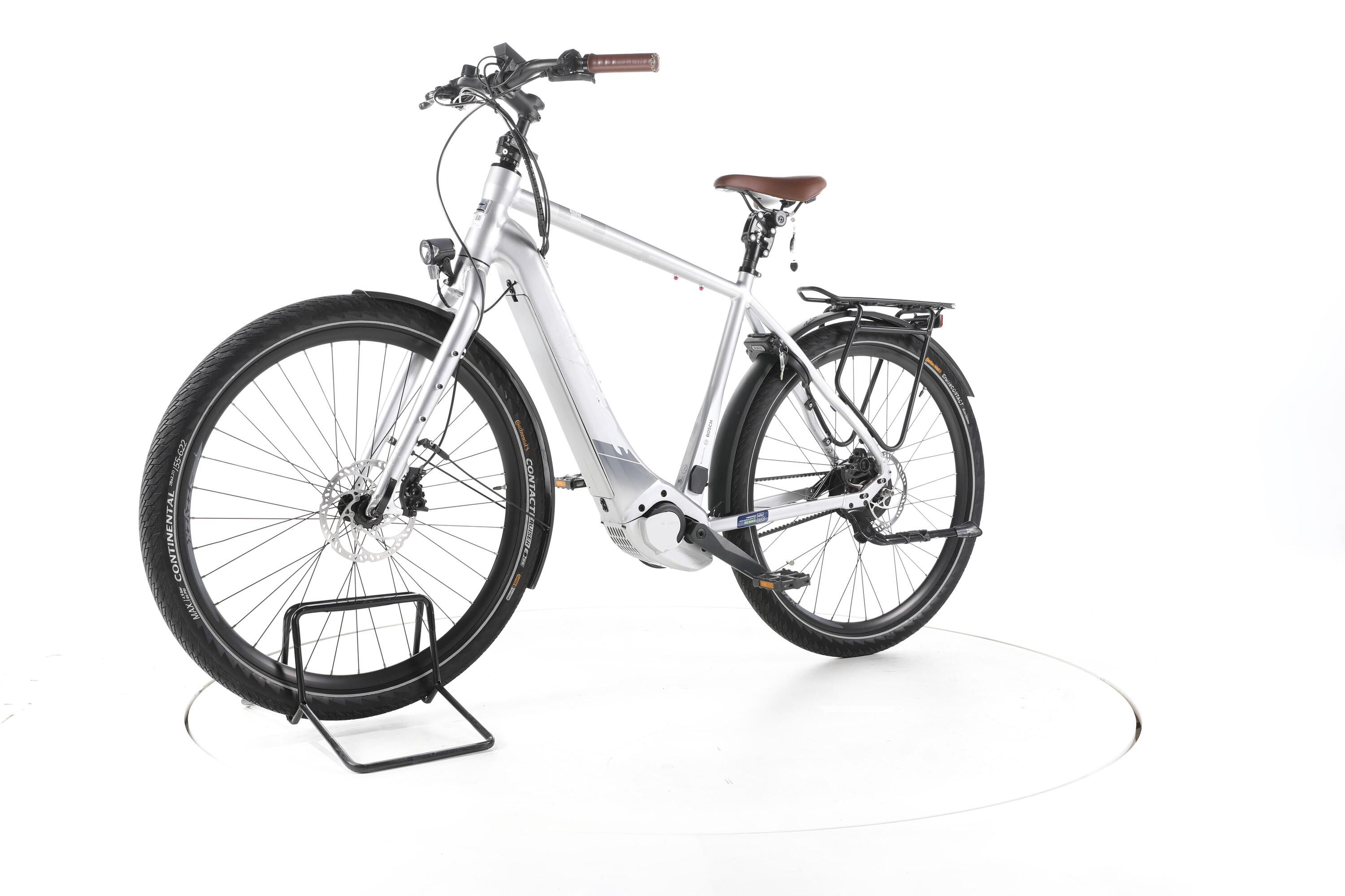 Reconditionné - Corratec E-Power C29 CX6 City E-Bike - Bon 5/7