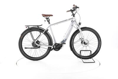 Tweedehands - corratec e-power c29 cx6 city e-bike - goed