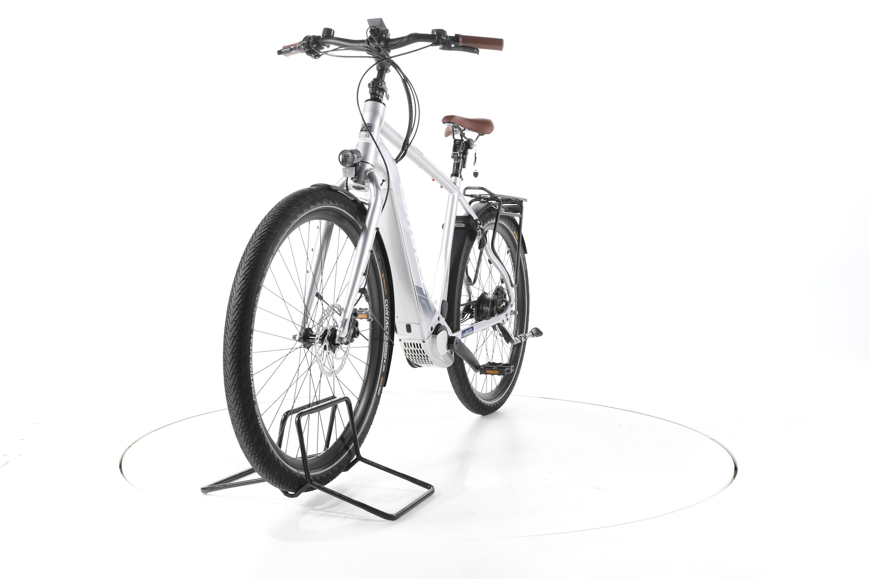 Reconditionné - Corratec E-Power C29 CX6 City E-Bike - Bon 4/7