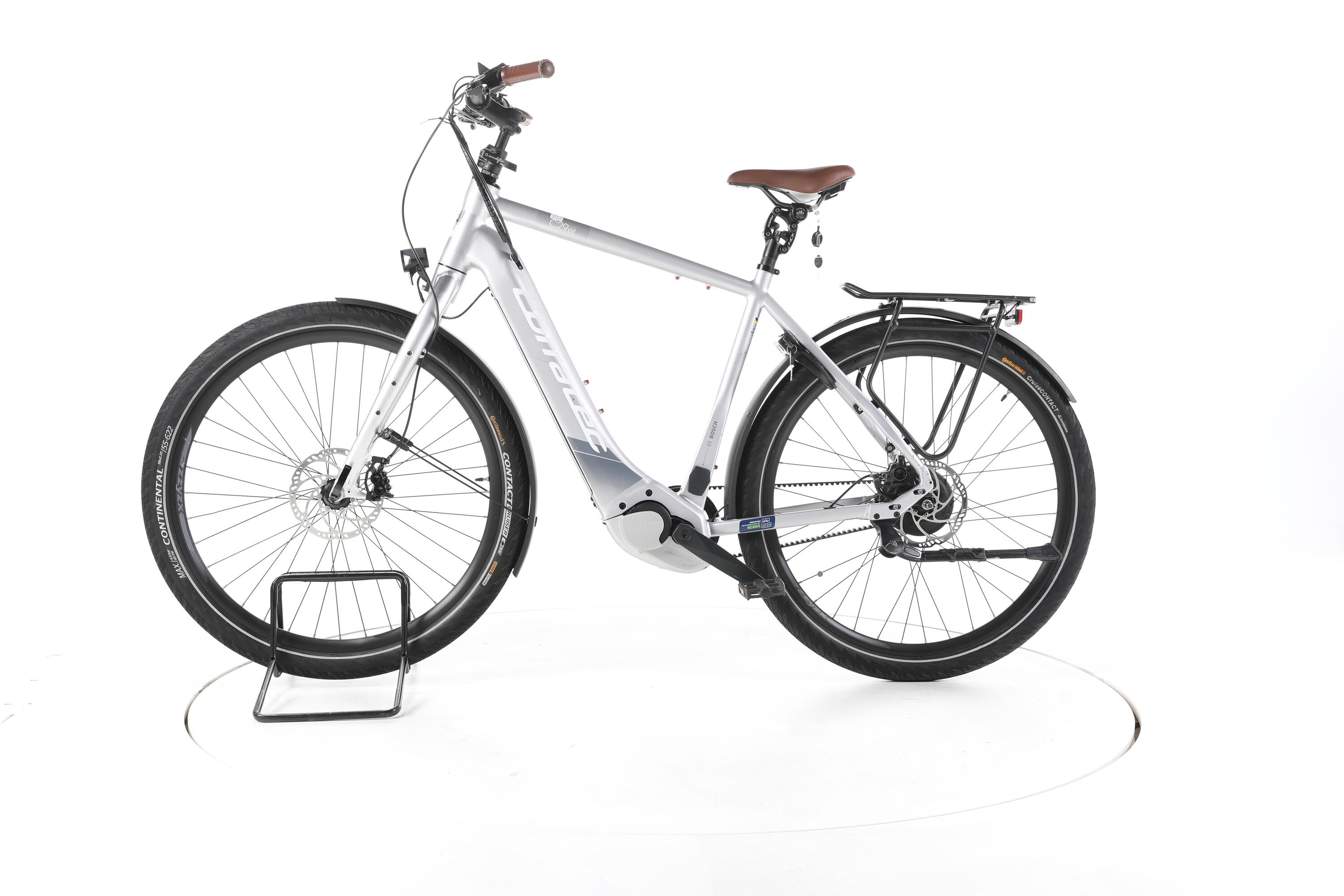 Reconditionné - Corratec E-Power C29 CX6 City E-Bike - Bon 6/7