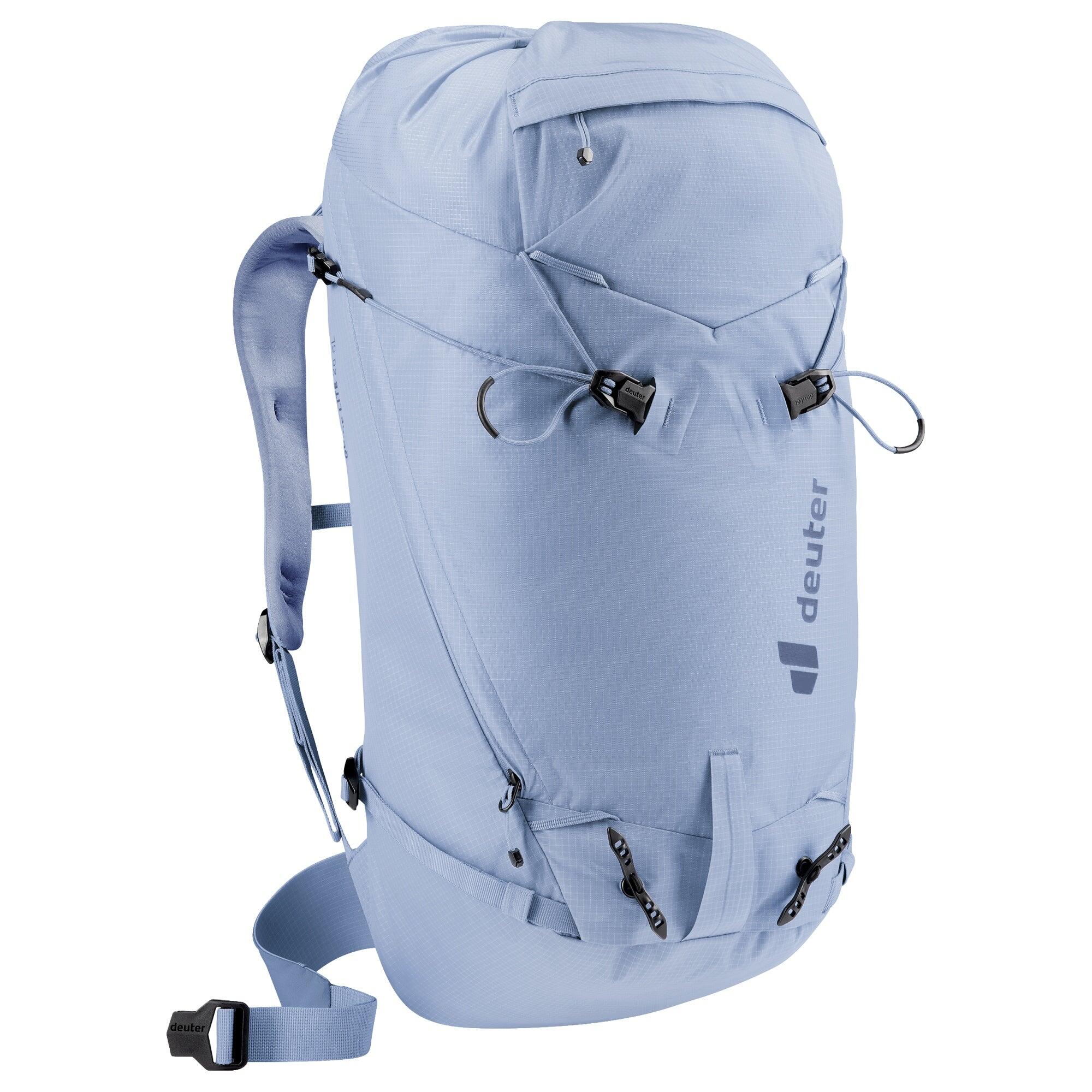 Deuter Guide Lite 28 SL - Women's Wanderrucksack 64 cm 6/7