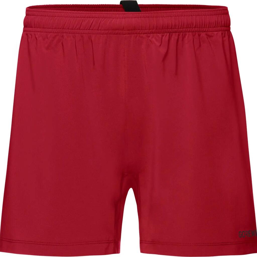 Gore-Wear Concurve 5' Red Men's Short