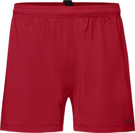 Gore-Wear Concurve 5' Shorts Rot Herren
