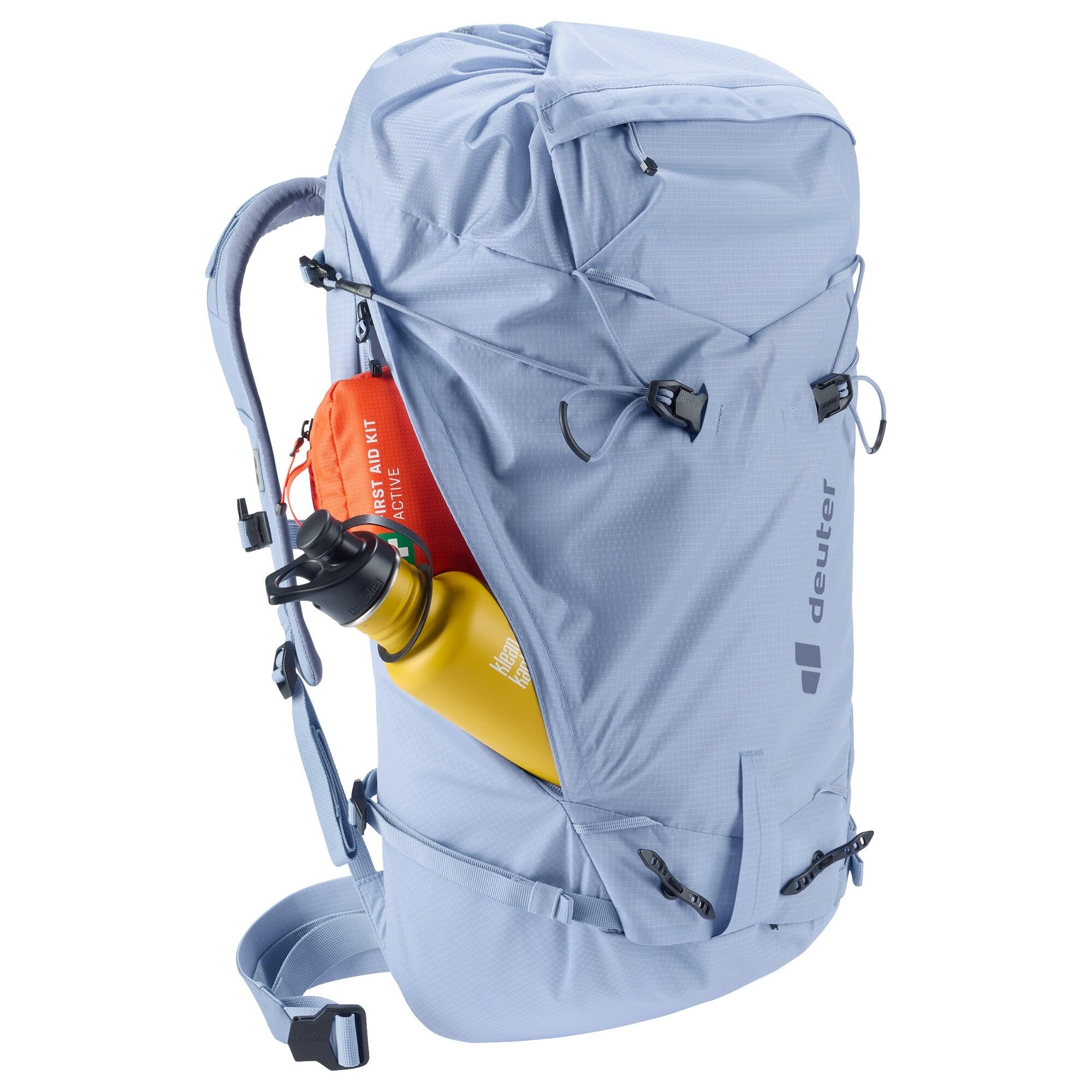 Deuter Guide Lite 28 SL - Women's Wanderrucksack 64 cm 7/7