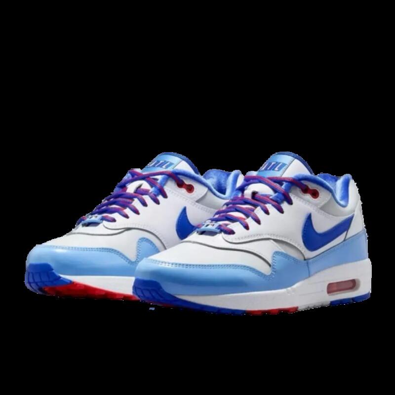 Air Max 1 Atlanta Braves City Connect (2026)