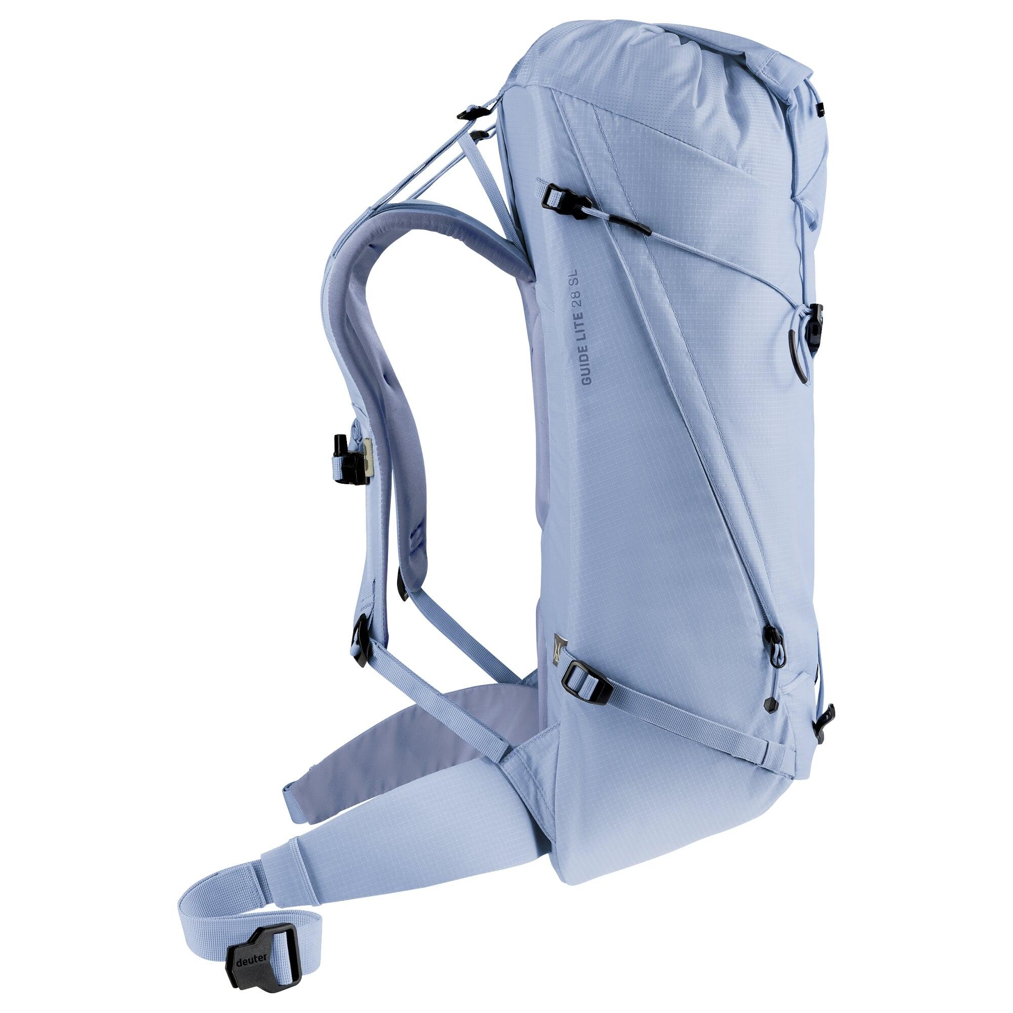 Deuter Guide Lite 28 SL - Women's Wanderrucksack 64 cm 5/7