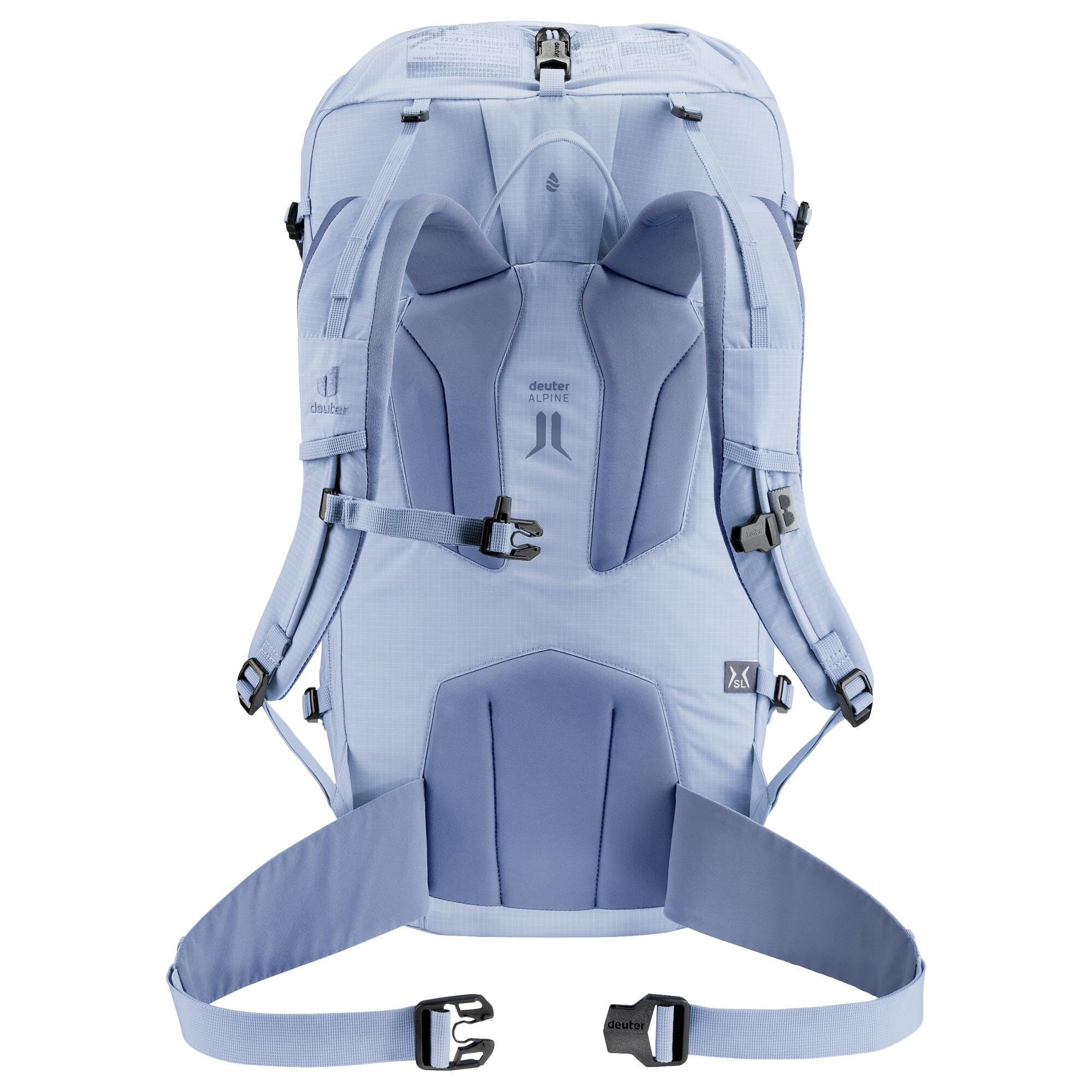 Deuter Guide Lite 28 SL - Women's Wanderrucksack 64 cm 4/7