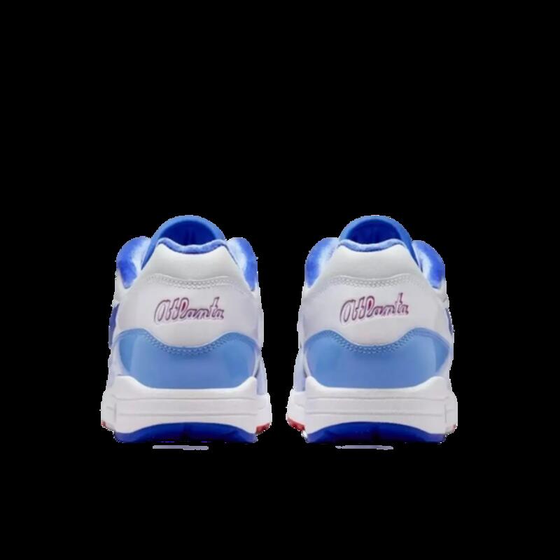 Air Max 1 Atlanta Braves City Connect (2026)