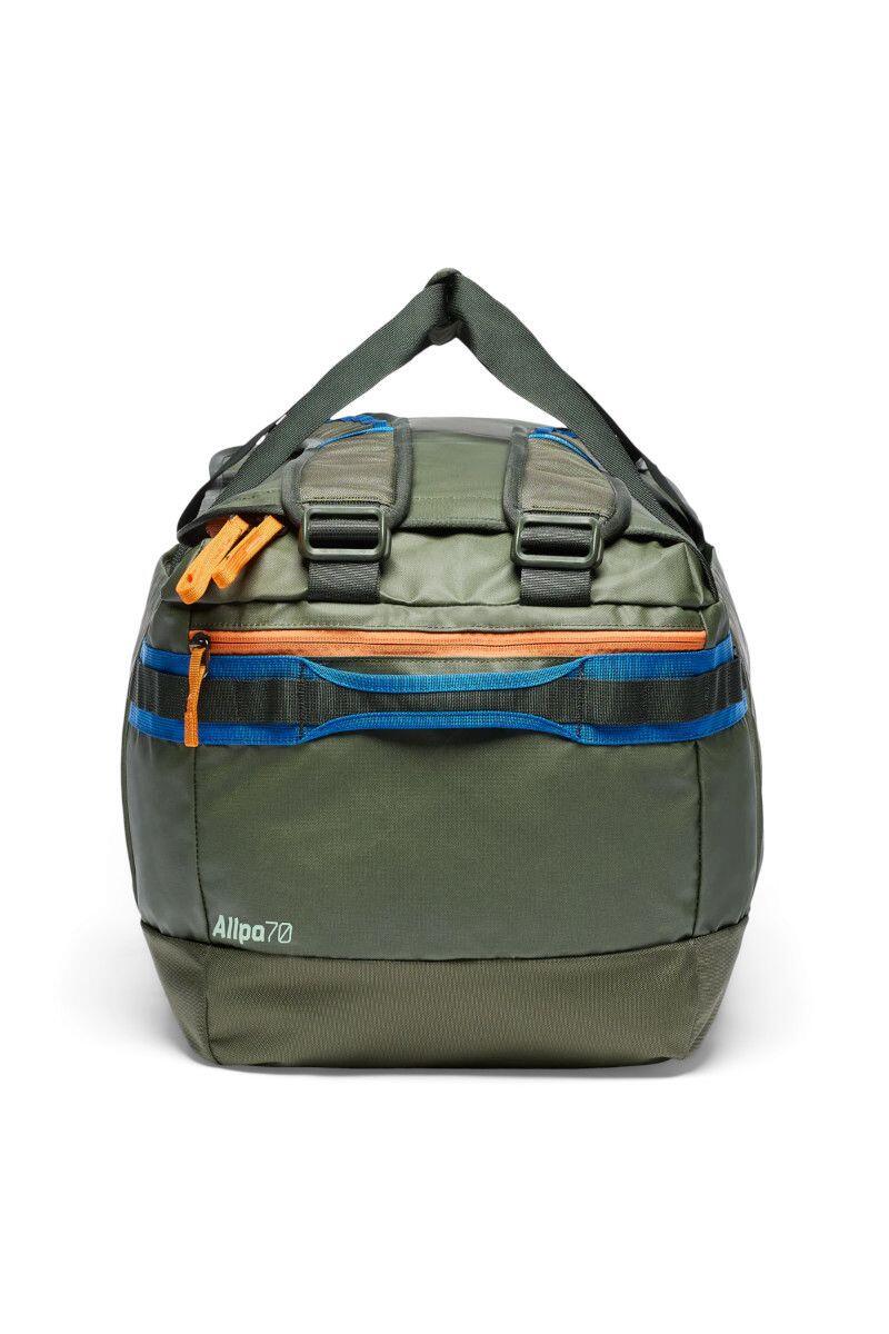 Reisetasche Allpa Getaway Duffel 70L 3/5