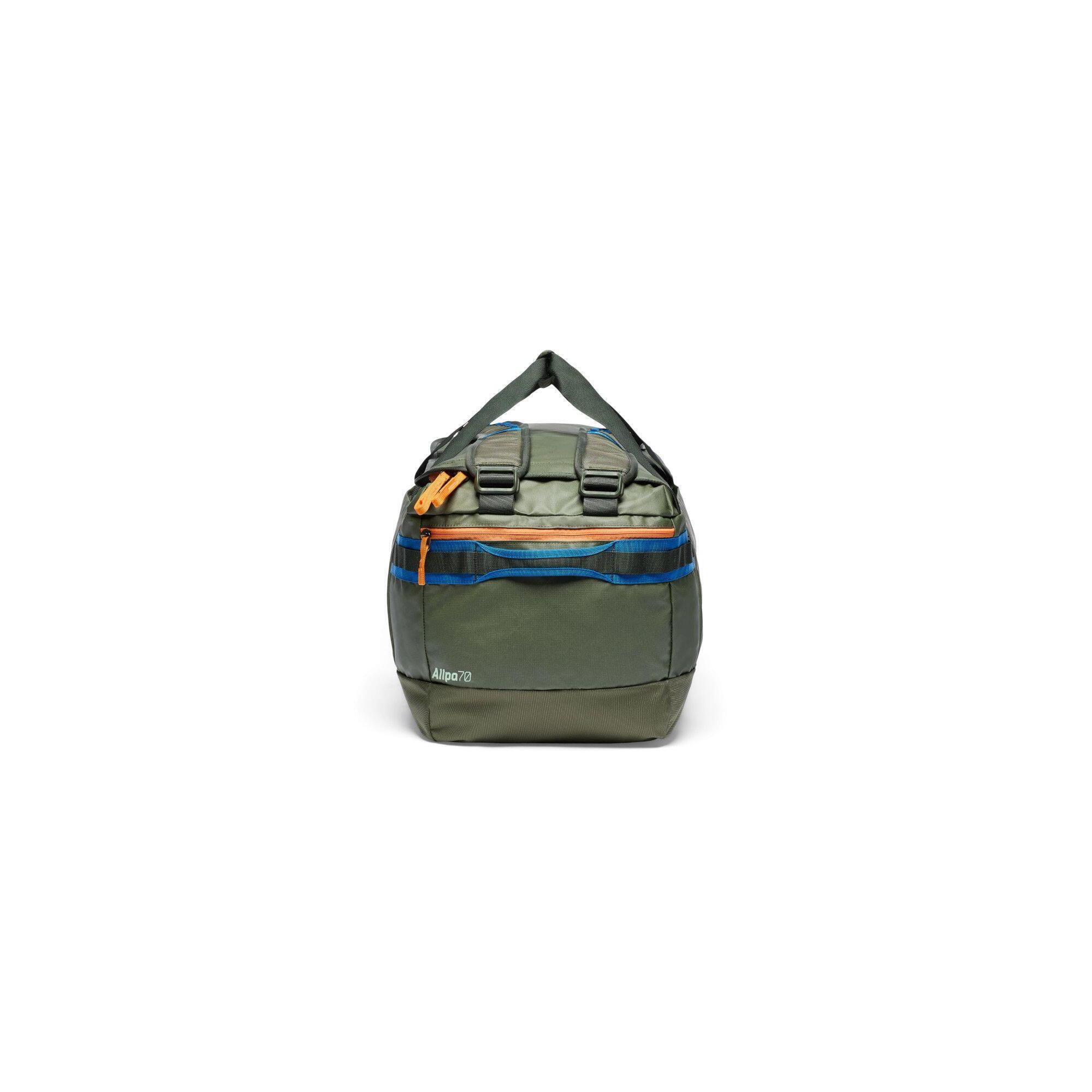 Geantă Allpa Getaway Duffel 70L