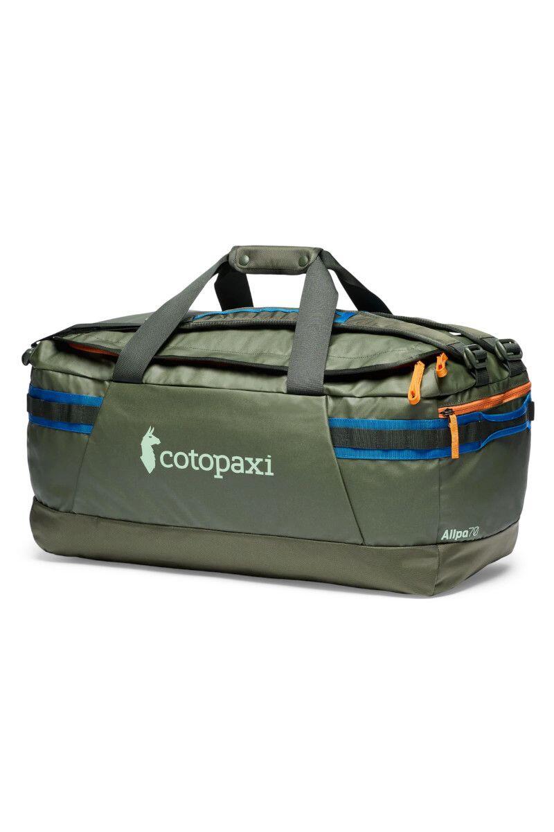 Reisetasche Allpa Getaway Duffel 70L 2/5