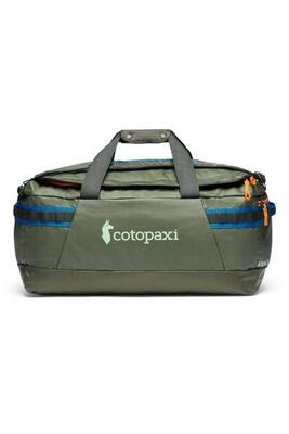 Borsa da viaggio Allpa Getaway Duffel 70