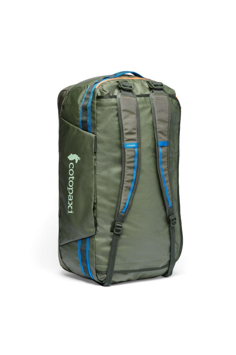 Reisetasche Allpa Getaway Duffel 70L 4/5