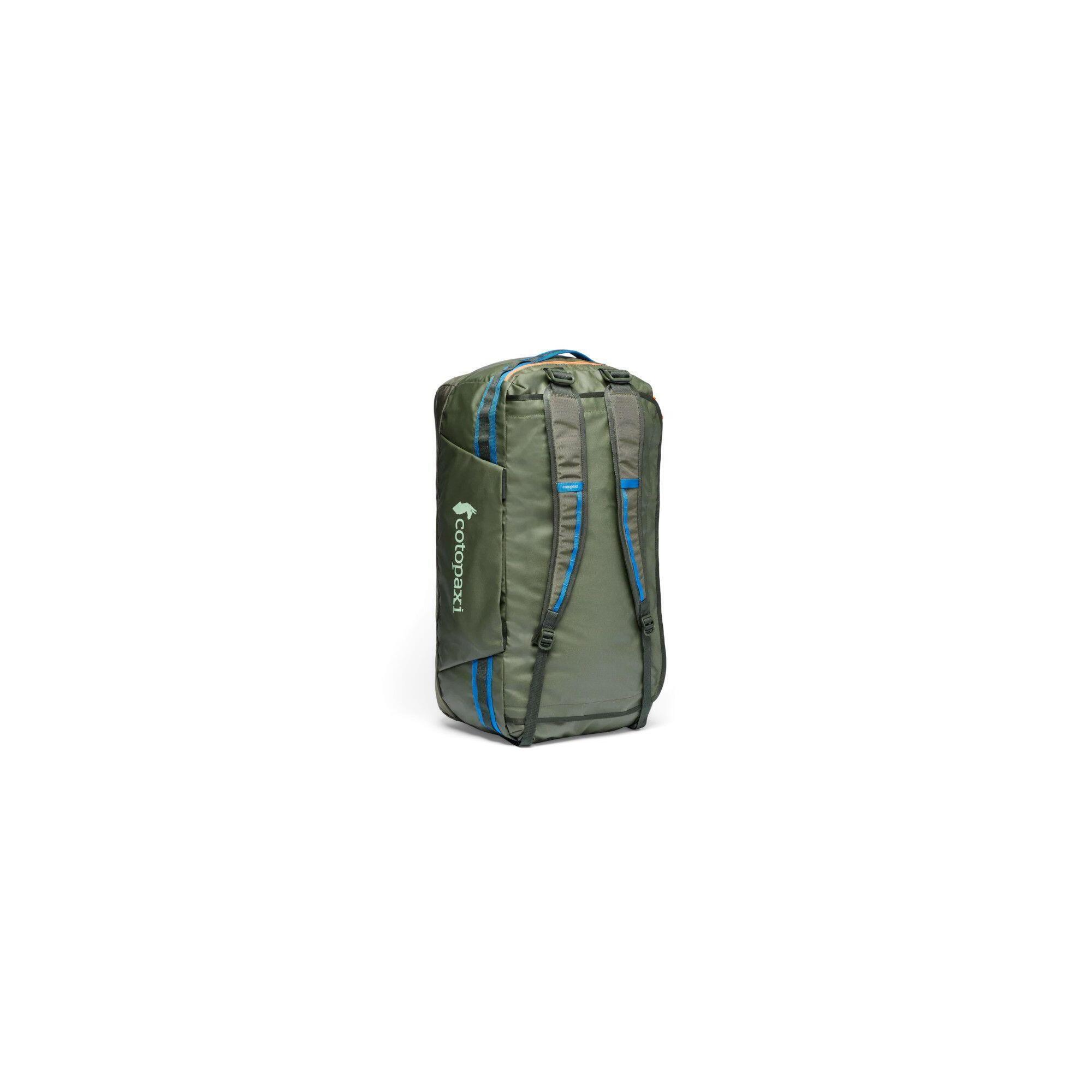 Geantă Allpa Getaway Duffel 70L