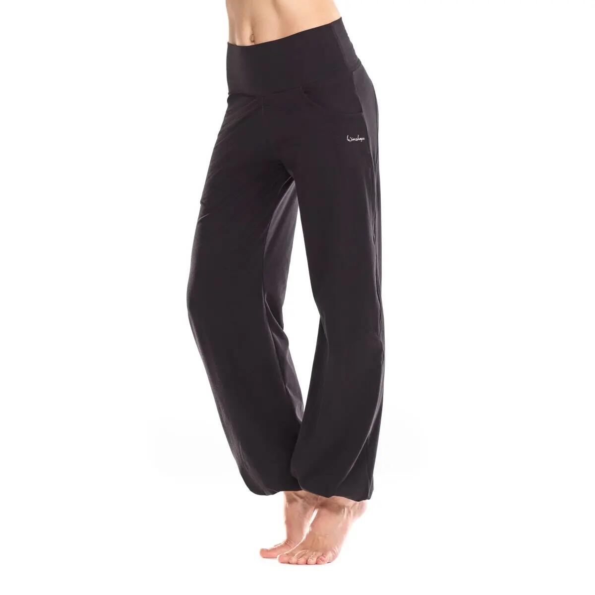 Pantalon jambe large Functional Light and Comfort CL102LC 3/6