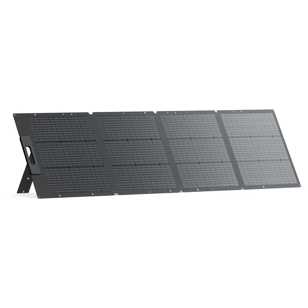 PV200 Foldable Portable Solar Charger 200 Watt for RV, Camping - 99% RENEW