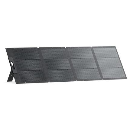 PV200 Tragbares faltbares Solarladegerät für Wohnmobil, Stromausfall - 99% RENEW