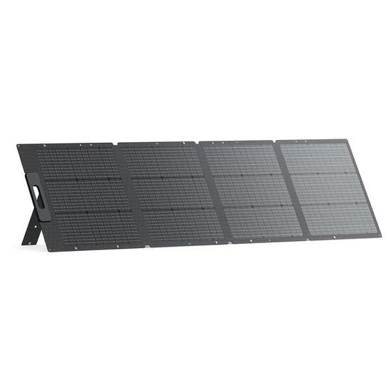 PV200 Tragbares faltbares Solarladegerät für Wohnmobil, Stromausfall - 99% RENEW
