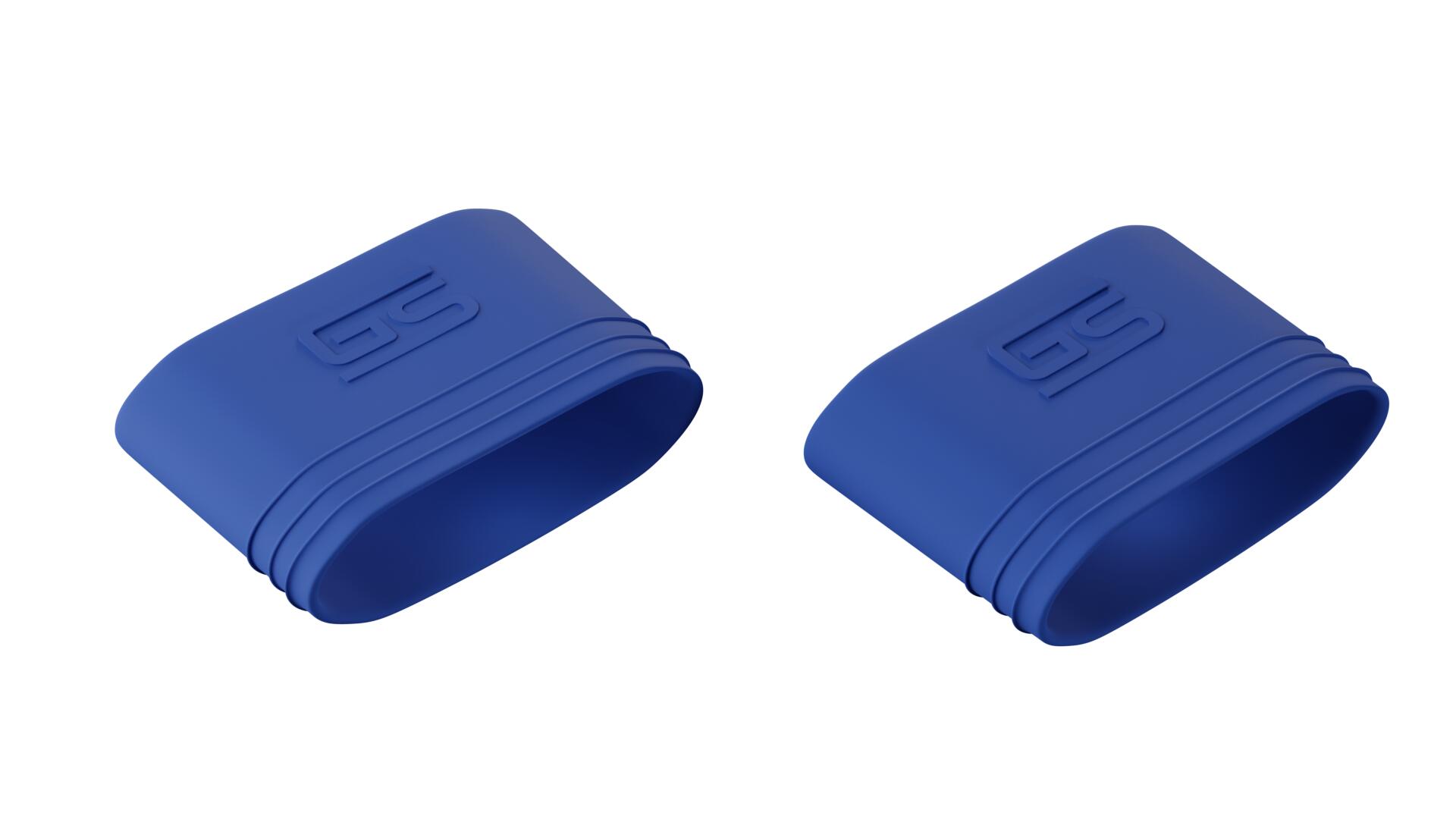 Gstrap's (blau) 2/4