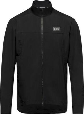 Gore Wear Everyday Long Sleeve Jacket Black