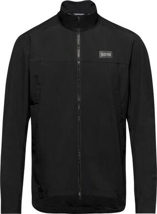Gore Wear Everyday Long Sleeve Jacket Black
