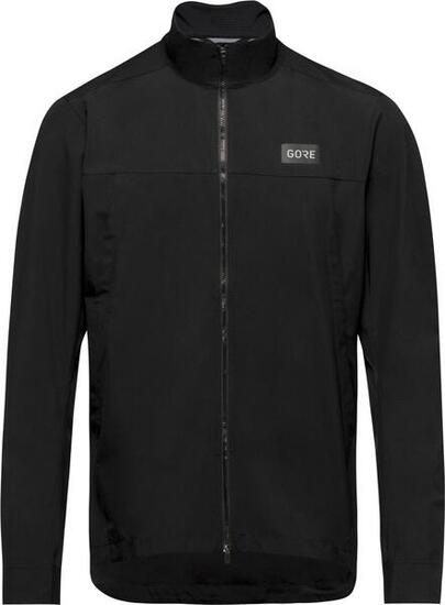 Gore Wear Everyday Long Sleeve Jacket Black