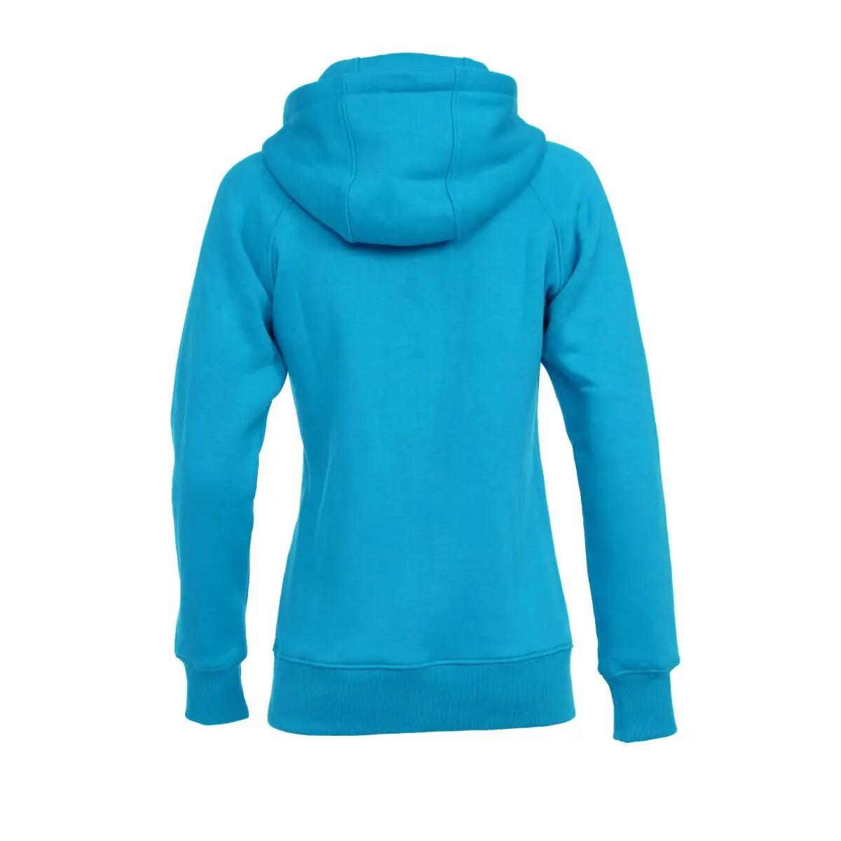 Veste à capuche douillette J005 2/5