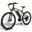 Bicicletă electrică de munte Fafrees F28 MT 250W 27,5 inch, baterie 522Wh