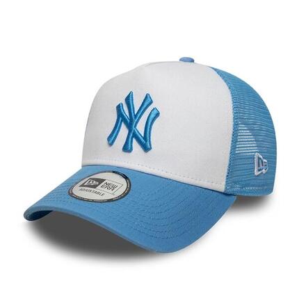 Mütze New Era Modell League Ess Trucker Farbe Blau