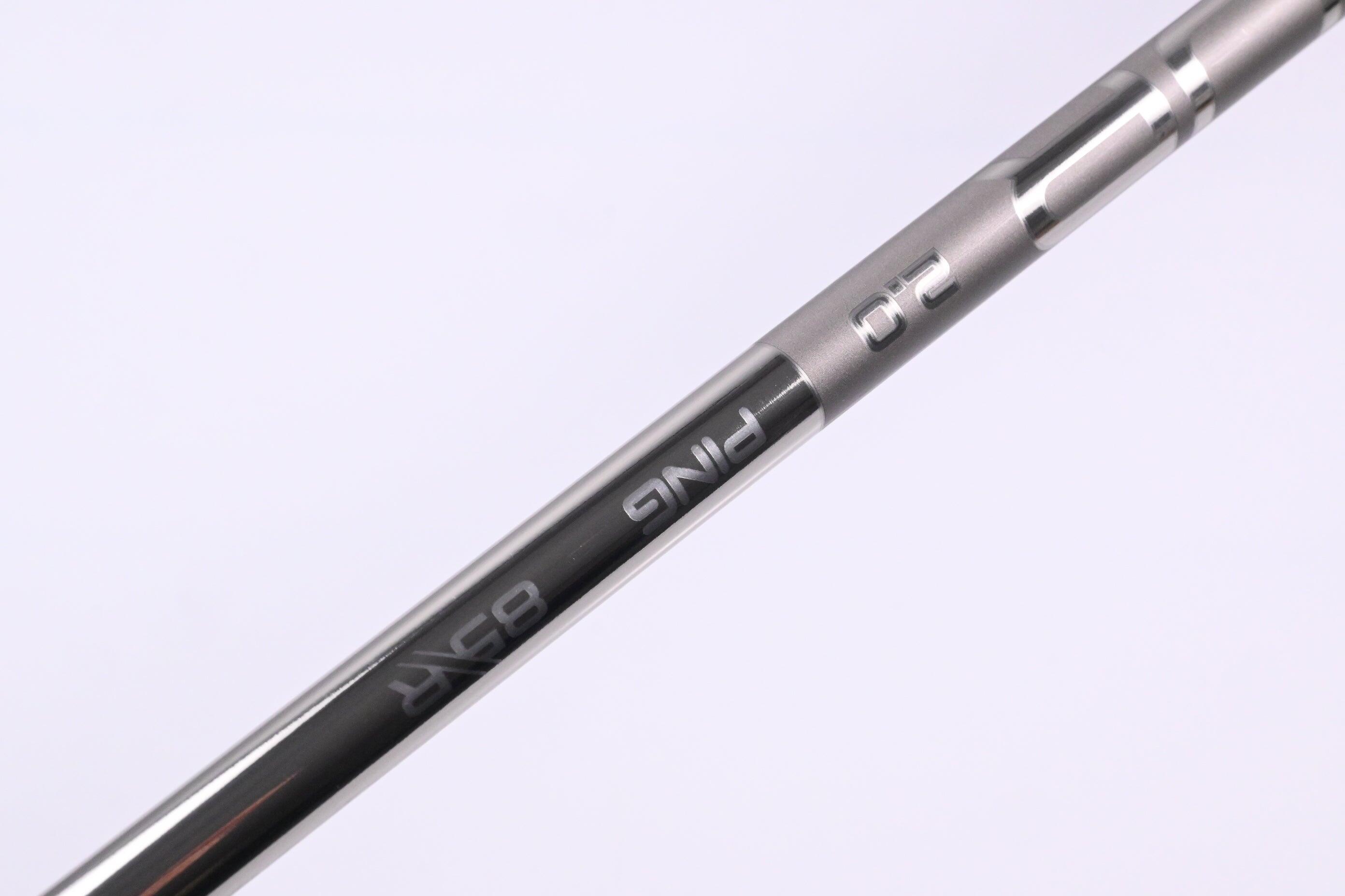 Ping IDI #3 Iron / 20 Degree / Black Dot / Regular Flex Ping Tour