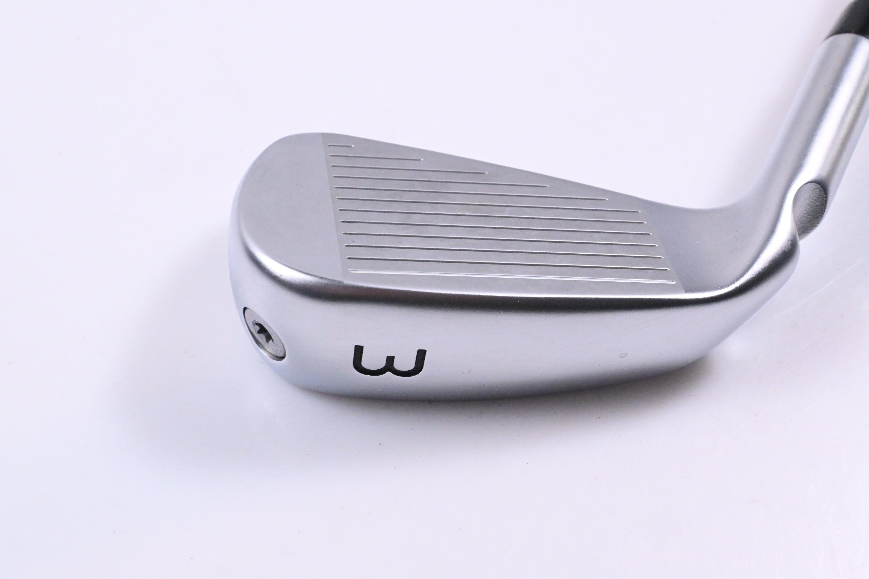 ★最新　PING ピン　iDi 3 UT 4 UT 2本PINGTOUR 85S Ping IDI #3 Iron / 20 Degree / Black Dot / Regular Flex Ping Tour