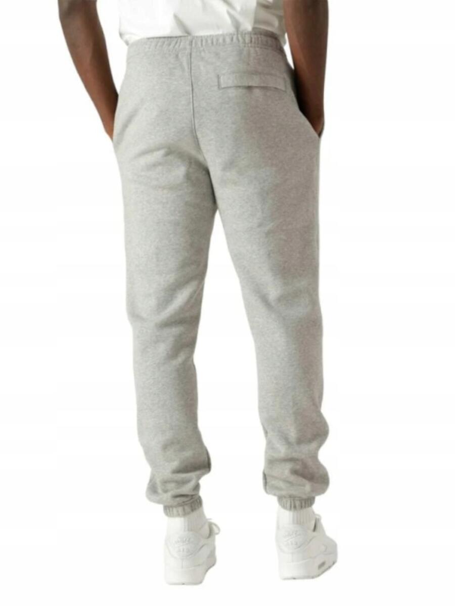 PANTALON de ville en coton pour homme NIKE CLUB JOGGER 4/5