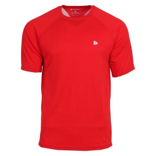 2er-Pack Donnay Heren Multisport-T-Shirt Andre 7/7