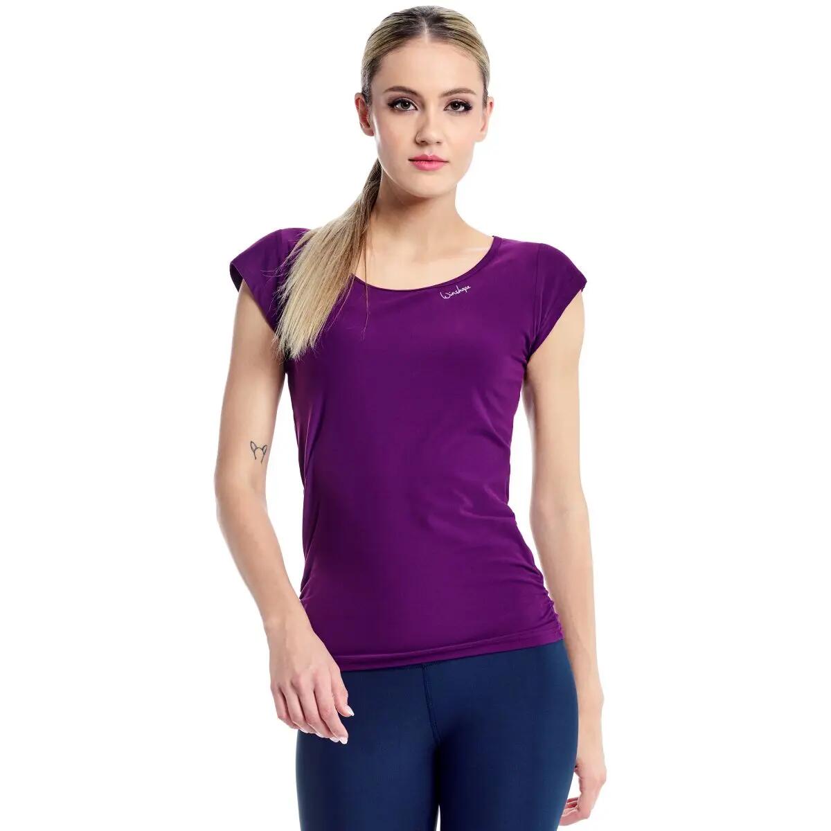 Functional Light and Soft Kurzarmshirt AET130LS 3/7