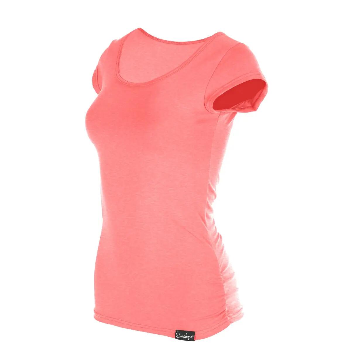 Kurzarmshirt WTR4 2/6