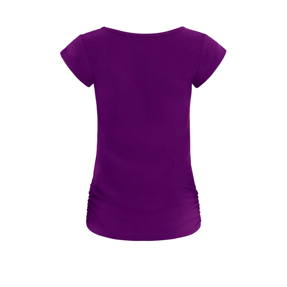 Functional Light and Soft Kurzarmshirt AET130LS 2/7