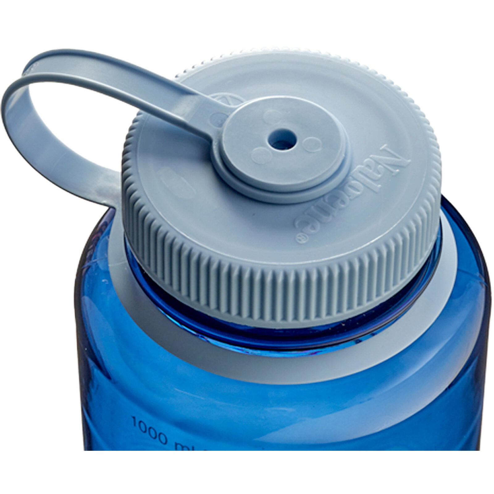 Butelka turystyczna Nalgene Wide Mouth Sustain 1000 3/4