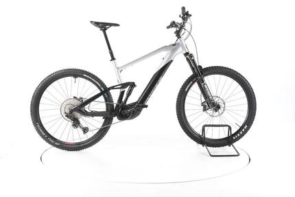 Refurbished - Moustache Bikes Samedi29 Trail5 Fully E-Bike - Sehr gut