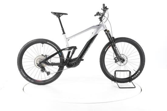 Refurbished - Moustache Bikes Samedi29 Trail5 Fully E-Bike - Sehr gut